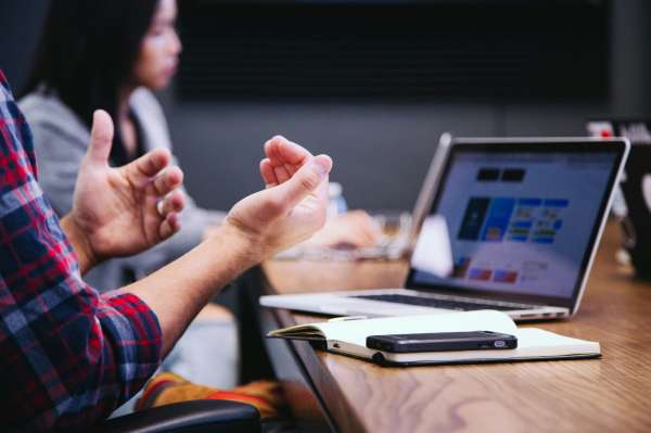 Formations et Conférences en Leadership